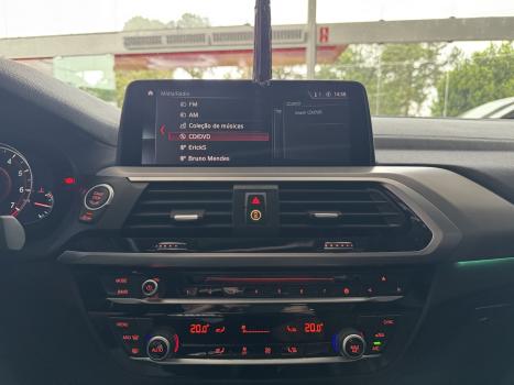 BMW X3 2.0 16V 4P X-LINE XDRIVE 30I STEPTRONIC AUTOM�TICO, Foto 15