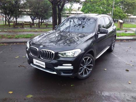 BMW X3 2.0 16V 4P X-LINE XDRIVE 30I STEPTRONIC AUTOMÁTICO, Foto 1