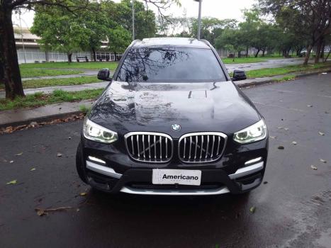 BMW X3 2.0 16V 4P X-LINE XDRIVE 30I STEPTRONIC AUTOMÁTICO, Foto 2