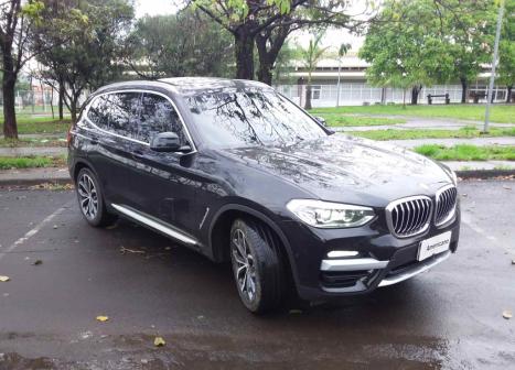 BMW X3 2.0 16V 4P X-LINE XDRIVE 30I STEPTRONIC AUTOMÁTICO, Foto 3