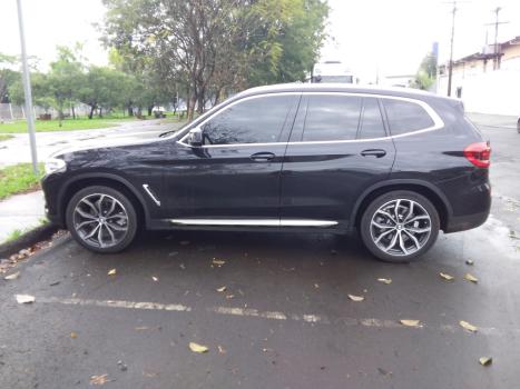 BMW X3 2.0 16V 4P X-LINE XDRIVE 30I STEPTRONIC AUTOMÁTICO, Foto 4