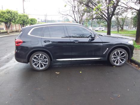 BMW X3 2.0 16V 4P X-LINE XDRIVE 30I STEPTRONIC AUTOMÁTICO, Foto 5