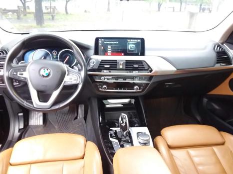 BMW X3 2.0 16V 4P X-LINE XDRIVE 30I STEPTRONIC AUTOMÁTICO, Foto 6