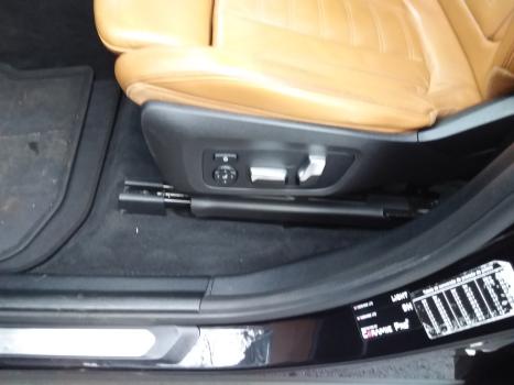 BMW X3 2.0 16V 4P X-LINE XDRIVE 30I STEPTRONIC AUTOMÁTICO, Foto 9