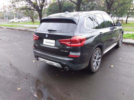 BMW X3 2.0 16V 4P X-LINE XDRIVE 30I STEPTRONIC AUTOMÁTICO, Foto 12