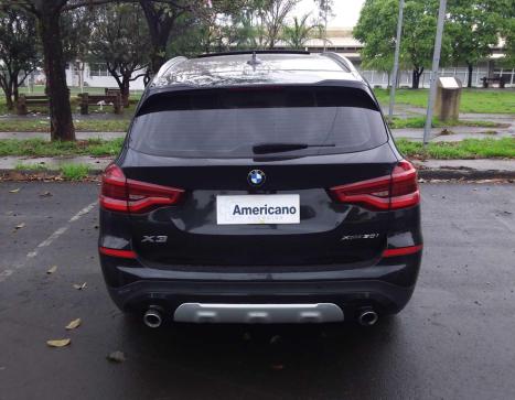 BMW X3 2.0 16V 4P X-LINE XDRIVE 30I STEPTRONIC AUTOMÁTICO, Foto 13