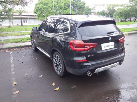 BMW X3 2.0 16V 4P X-LINE XDRIVE 30I STEPTRONIC AUTOMÁTICO, Foto 14