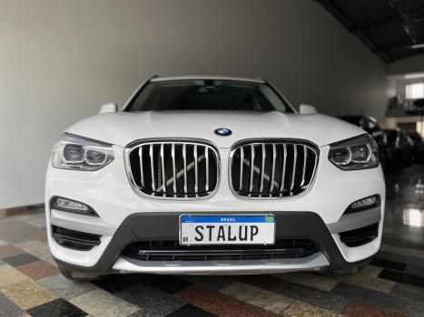 BMW X3 2.0 16V 4P XDRIVE 20I AUTOMTICO, Foto 3