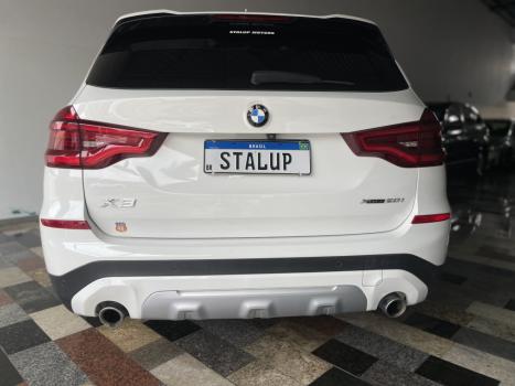BMW X3 2.0 16V 4P XDRIVE 20I AUTOMTICO, Foto 6