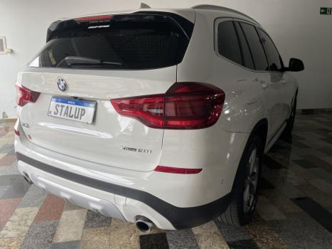 BMW X3 2.0 16V 4P XDRIVE 20I AUTOMTICO, Foto 4
