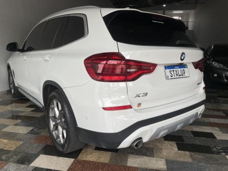 BMW X3 2.0 16V 4P XDRIVE 20I AUTOMTICO, Foto 5