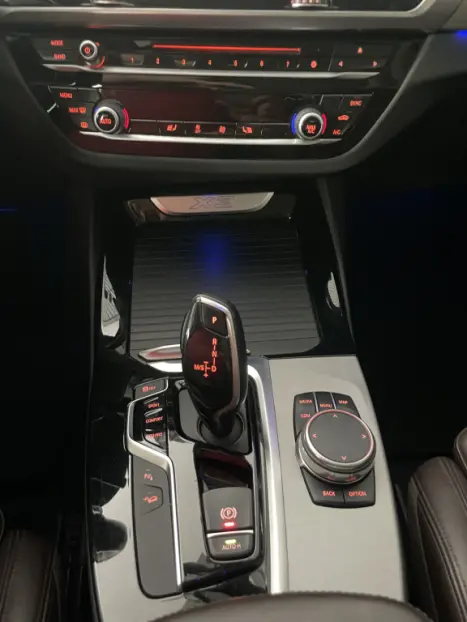 BMW X3 2.0 16V 4P XDRIVE 20I AUTOMTICO, Foto 10