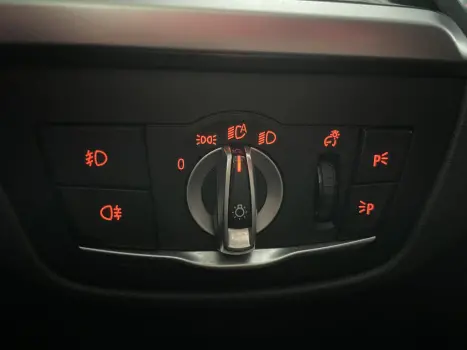 BMW X3 2.0 16V 4P XDRIVE 20I AUTOMTICO, Foto 11