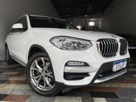 BMW X3 2.0 16V 4P XDRIVE 20I AUTOMTICO, Foto 1