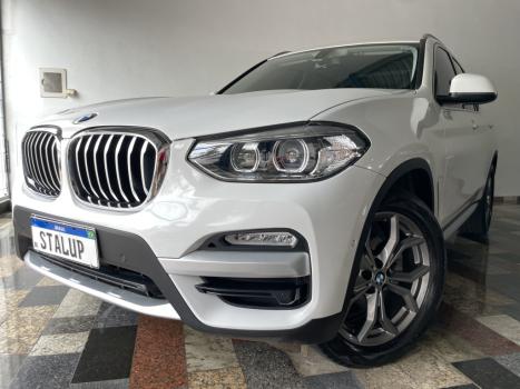 BMW X3 2.0 16V 4P XDRIVE 20I AUTOMTICO, Foto 2