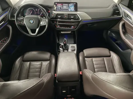 BMW X3 2.0 16V 4P XDRIVE 20I AUTOMTICO, Foto 7