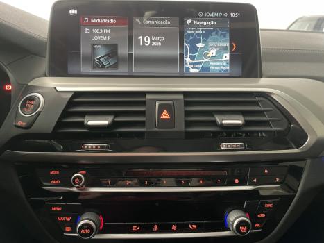 BMW X3 2.0 16V 4P XDRIVE 20I AUTOMTICO, Foto 14