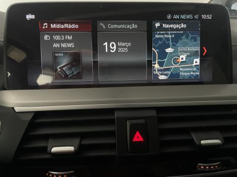 BMW X3 2.0 16V 4P XDRIVE 20I AUTOMTICO, Foto 15