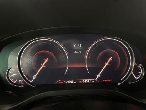 BMW X3 2.0 16V 4P XDRIVE 20I AUTOMTICO, Foto 16