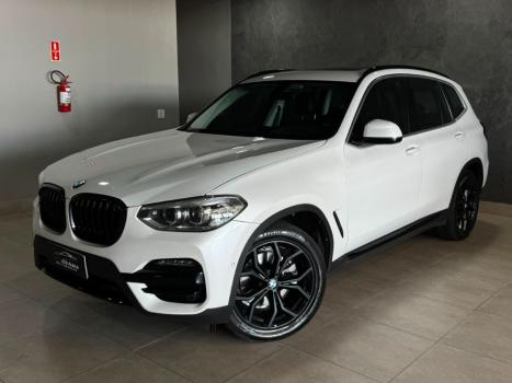 BMW X3 2.0 16V 4P XDRIVE 20I AUTOM�TICO, Foto 1