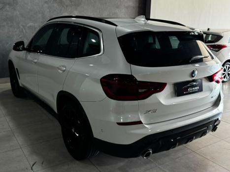 BMW X3 2.0 16V 4P XDRIVE 20I AUTOM�TICO, Foto 4