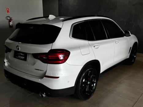 BMW X3 2.0 16V 4P XDRIVE 20I AUTOM�TICO, Foto 5