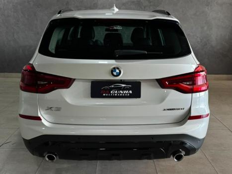 BMW X3 2.0 16V 4P XDRIVE 20I AUTOM�TICO, Foto 6