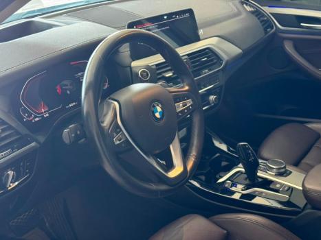 BMW X3 2.0 16V 4P XDRIVE 20I AUTOM�TICO, Foto 7