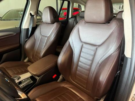 BMW X3 2.0 16V 4P XDRIVE 20I AUTOM�TICO, Foto 8