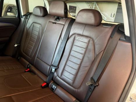 BMW X3 2.0 16V 4P XDRIVE 20I AUTOM�TICO, Foto 9