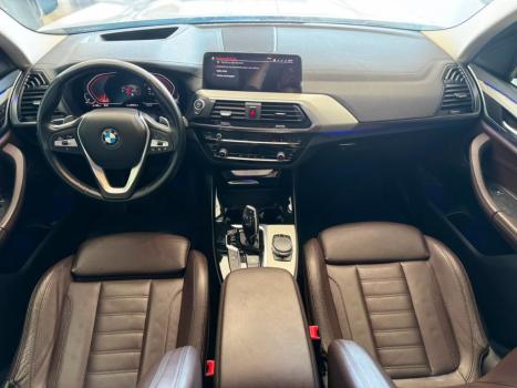 BMW X3 2.0 16V 4P XDRIVE 20I AUTOM�TICO, Foto 10