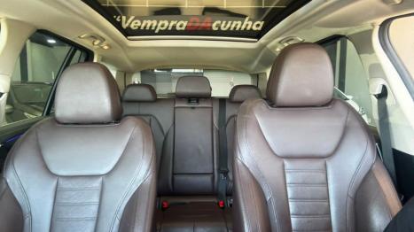 BMW X3 2.0 16V 4P XDRIVE 20I AUTOM�TICO, Foto 11