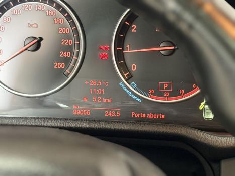 BMW X3 3.0 24V 4P SPORT 4X4 AUTOM�TICO, Foto 9
