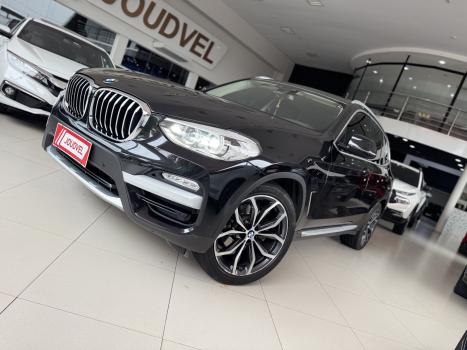 BMW X3 , Foto 1