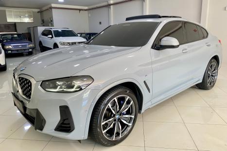 BMW X4 2.0 16V 4P XDRIVE30I M SPORT AUTOMTICO STEPTRONIC, Foto 1