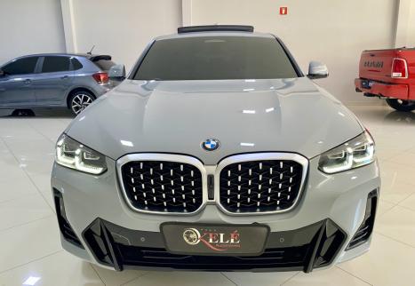 BMW X4 2.0 16V 4P XDRIVE30I M SPORT AUTOMTICO STEPTRONIC, Foto 3