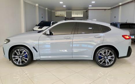 BMW X4 2.0 16V 4P XDRIVE30I M SPORT AUTOMTICO STEPTRONIC, Foto 4
