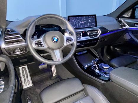 BMW X4 2.0 16V 4P XDRIVE30I M SPORT AUTOMTICO STEPTRONIC, Foto 6