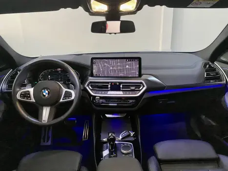 BMW X4 2.0 16V 4P XDRIVE30I M SPORT AUTOMTICO STEPTRONIC, Foto 7