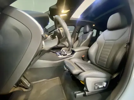 BMW X4 2.0 16V 4P XDRIVE30I M SPORT AUTOMTICO STEPTRONIC, Foto 9