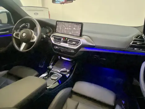 BMW X4 2.0 16V 4P XDRIVE30I M SPORT AUTOMTICO STEPTRONIC, Foto 10