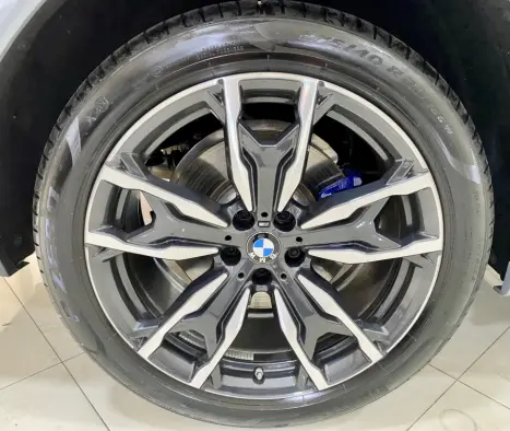 BMW X4 2.0 16V 4P XDRIVE30I M SPORT AUTOMTICO STEPTRONIC, Foto 13