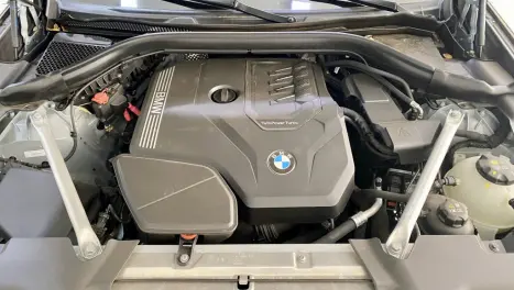 BMW X4 2.0 16V 4P XDRIVE30I M SPORT AUTOMTICO STEPTRONIC, Foto 14