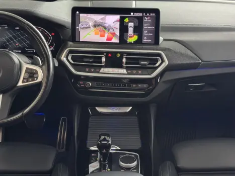 BMW X4 2.0 16V 4P XDRIVE30I M SPORT AUTOM�TICO STEPTRONIC, Foto 5