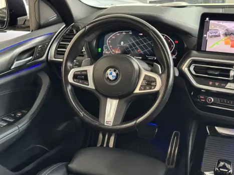 BMW X4 2.0 16V 4P XDRIVE30I M SPORT AUTOM�TICO STEPTRONIC, Foto 6