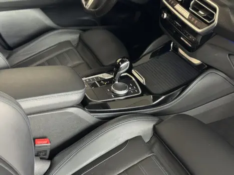 BMW X4 2.0 16V 4P XDRIVE30I M SPORT AUTOM�TICO STEPTRONIC, Foto 8
