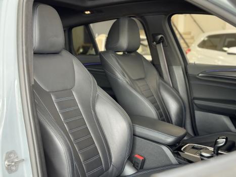 BMW X4 2.0 16V 4P XDRIVE30I M SPORT AUTOM�TICO STEPTRONIC, Foto 9