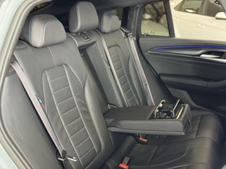 BMW X4 2.0 16V 4P XDRIVE30I M SPORT AUTOM�TICO STEPTRONIC, Foto 13