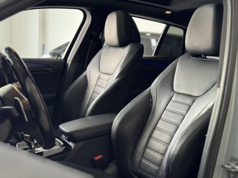 BMW X4 2.0 16V 4P XDRIVE30I M SPORT AUTOM�TICO STEPTRONIC, Foto 18