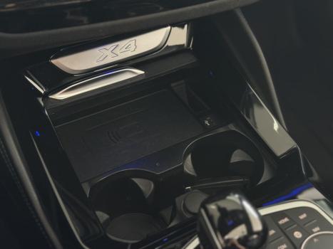 BMW X4 2.0 16V 4P XDRIVE30I M SPORT AUTOM�TICO STEPTRONIC, Foto 20